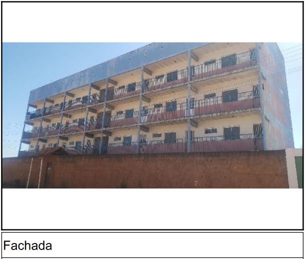 RESIDENCIAL PLAZA I