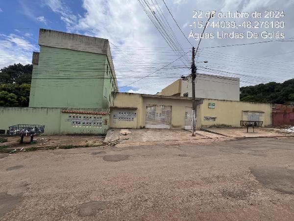 LOT PARQUE DA BARRAGEM