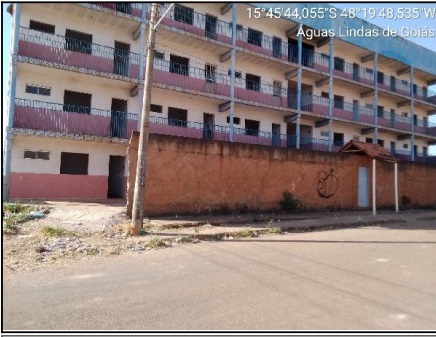 EDIF. RES. PLAZA I