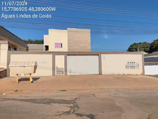 COND RES RUBI