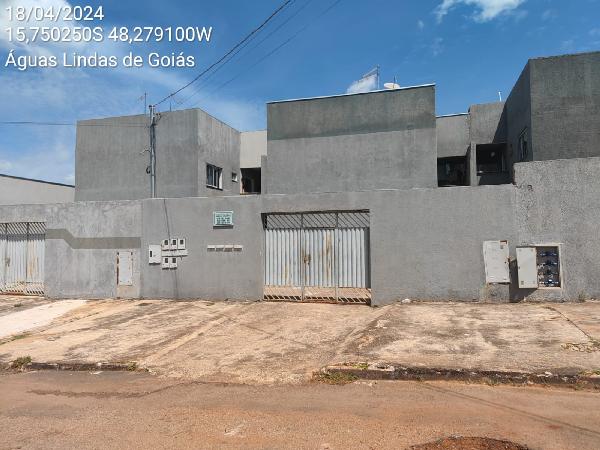 COND RESID TERRA NOBRE II