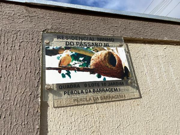 RES NINHO DO PASSARO III