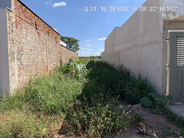 BIRIGUI – RESIDENCIAL CRISTO REDENTOR
