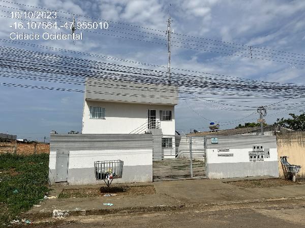 RESIDENCIAL GEOMETRICA VI
