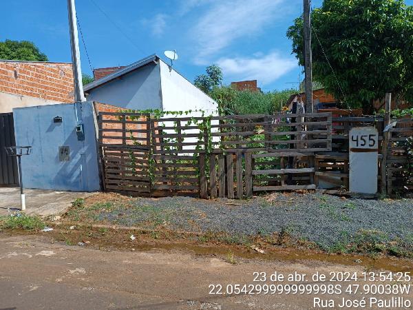 SAO CARLOS – CIDADE ARACY