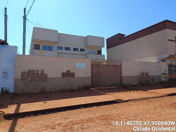 COND RES BADAJOZ