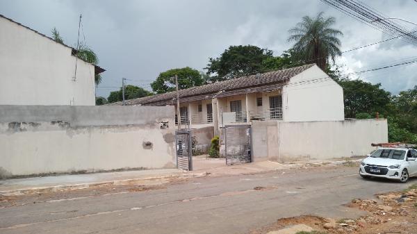 CONDOMINIO RESIDENCIAL JARDIM EUROPA
