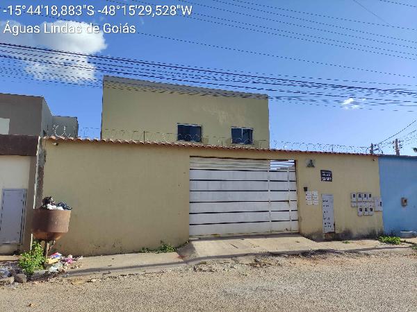 COND RES ARACAJU IX