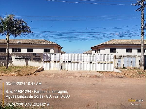 RESIDENCIAL SAO GERALDO II