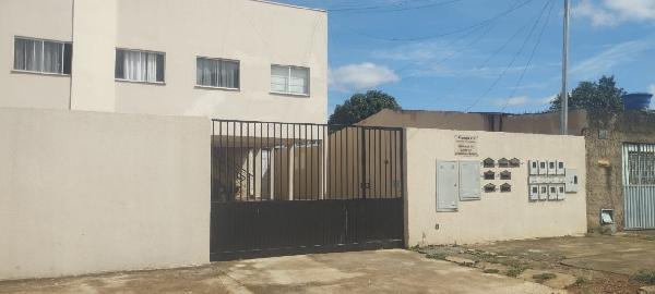 COND RES FRANCA VIII