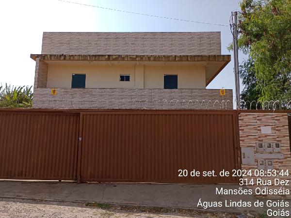 RES COPAIBA VI