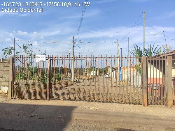 COND NOVA FRIBURGO I