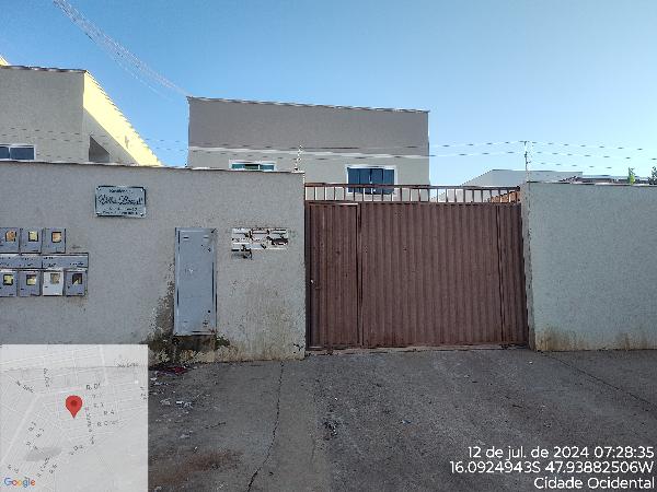 CONDOMINIO RESIDENCIAL VILLAS BOAS III