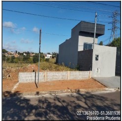 PRESIDENTE PRUDENTE – JARDIM ITAPURA