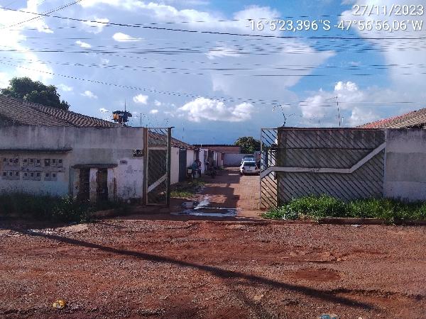 COND RES OURO VERDE II