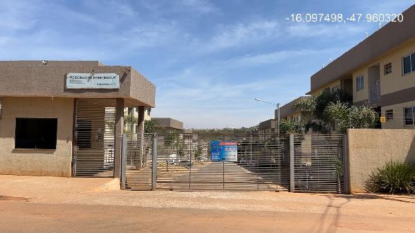 COND RES PARK IBIZA IV