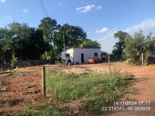 BAURU – VILA AIMORES
