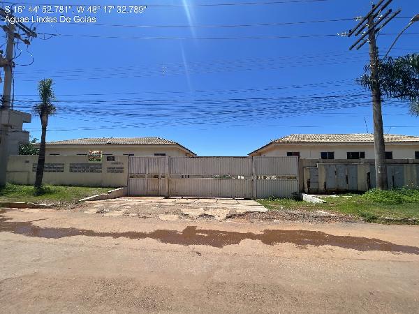 RESIDENCIAL SAO GERALDO II
