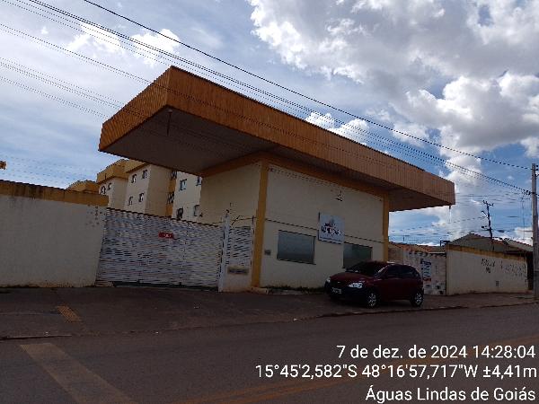 RES MANDACARU