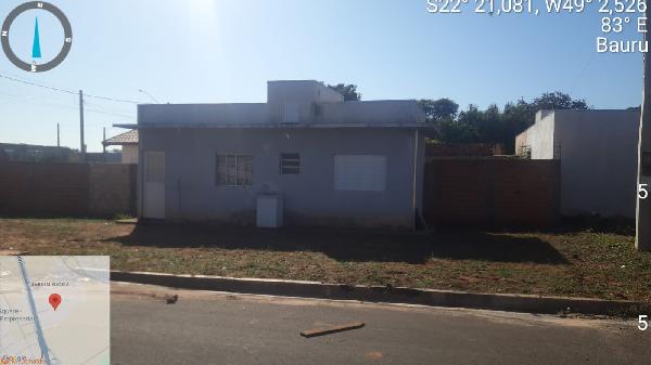BAURU – JARDIM NICEIA