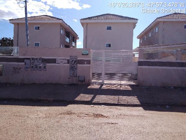 COND ENCORE RESIDENCE II