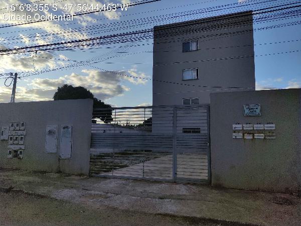 CIDADE OCIDENTAL – PARQUE NOVA FRIBURGO A