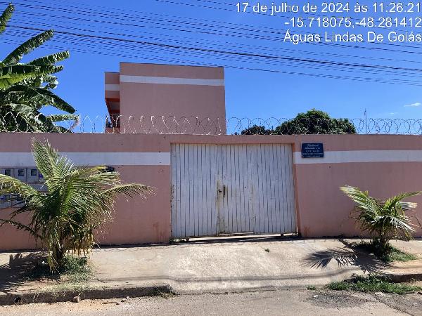 COND RES ALVORADA XXV