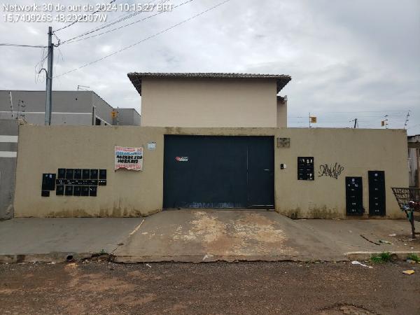 PQ DA BARRAGEM