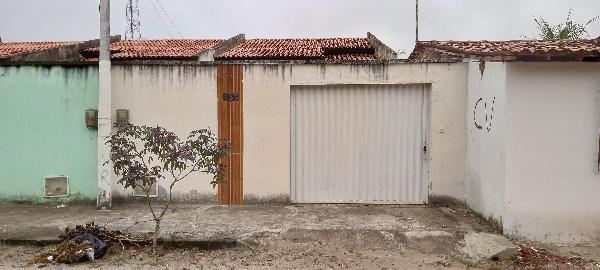 PACAJUS – BURITI