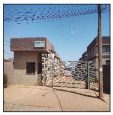 CIDADE OCIDENTAL – MANSOES RECREIO MOSSORO