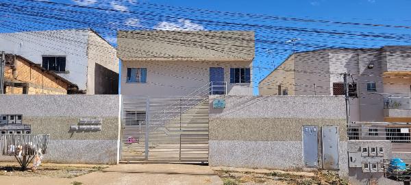 RESIDENCIAL LEIDIANE SILVA