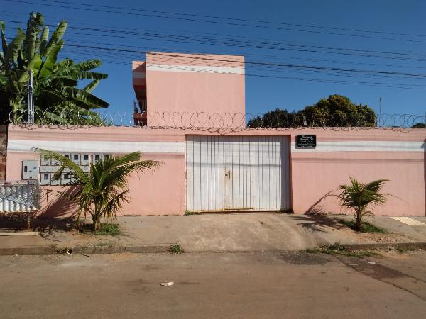 COND RES ALVORADA XXV