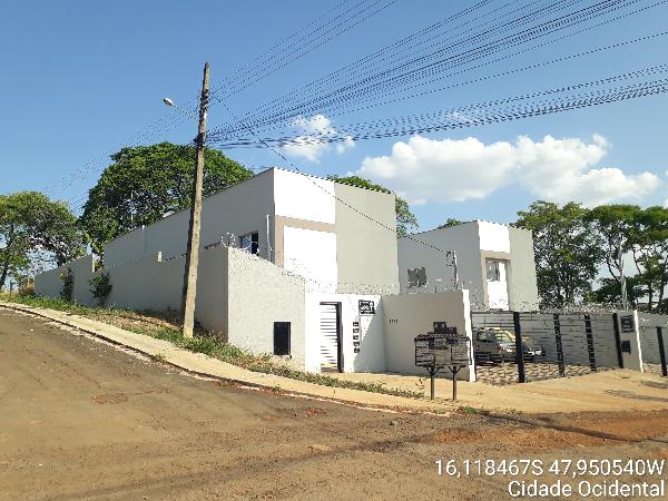 RESIDENCIAL JATOBA