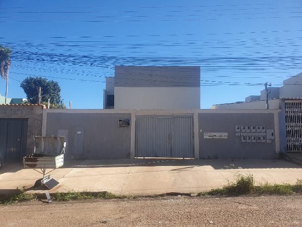 CONDOMINIO RESIDENCIAL ALDEBARAN XIII