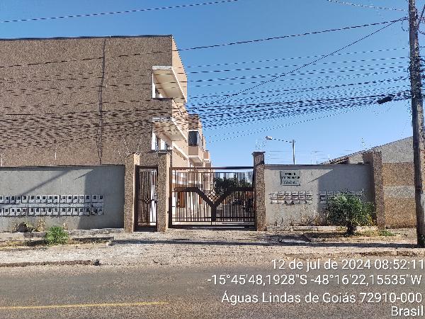 COND RES FRANCISCO DE ASSIS