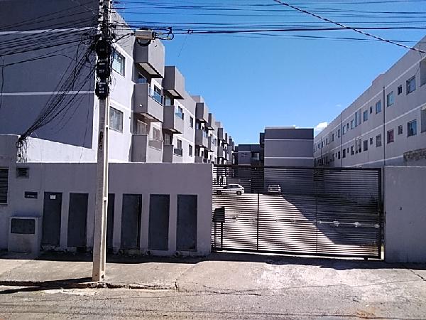 RESIDENCIAL GENOVA