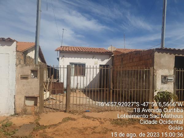 COND SÃO METHEUS IV