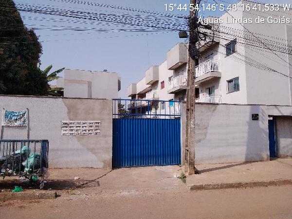 COND RES  EMANUEL I