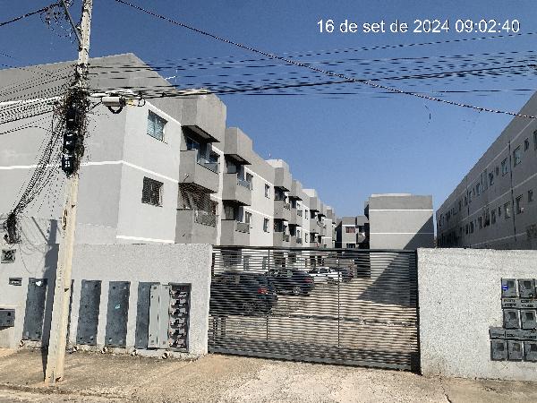 RESIDENCIAL GENOVA