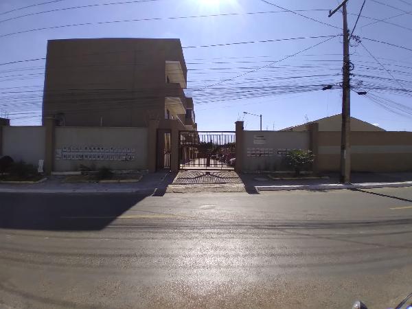RES FRANCISCO DE ASSIS