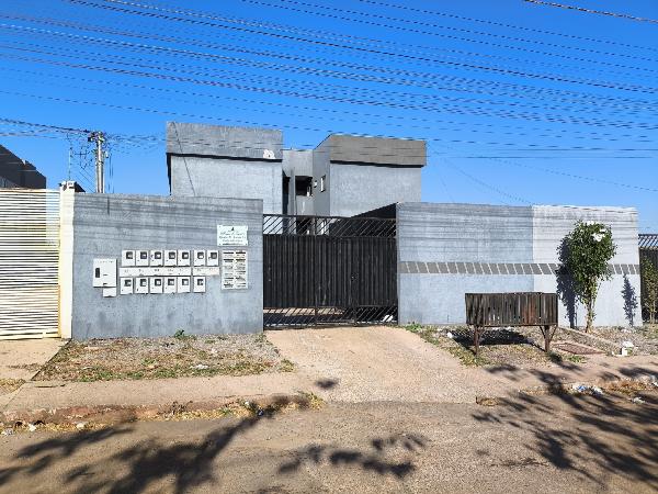 AGUAS LINDAS DE GOIAS – CHACARAS QUEDAS DO DESCOBERTO