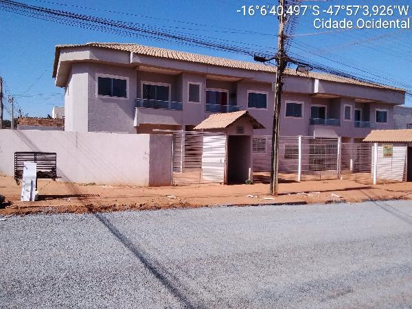 COND RES MAIA