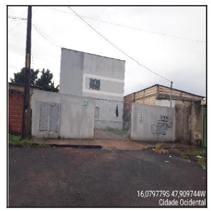 CONDOMINIO RESIDENCIAL NUMBER FIVE