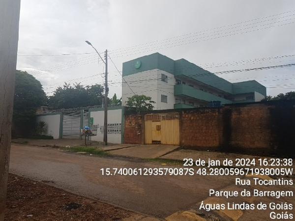 COND RESIDENCIAL TURIM II