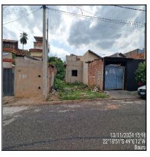 BAURU – PARQUE SANTA EDWIGES