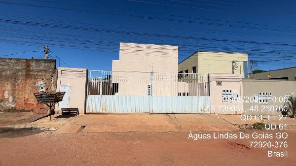 CONDOMINIO RESIDENCIAL FLAMBOYANT XXV