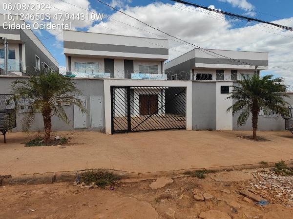 RESIDENCIAL LUISA