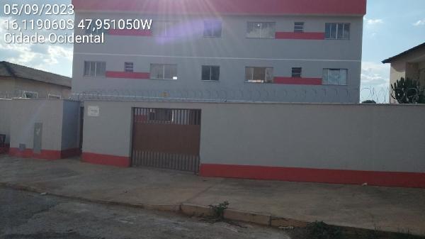CERBERUS RESIDENCIAL