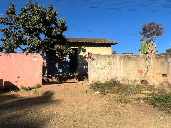 COND RES PARAIBA