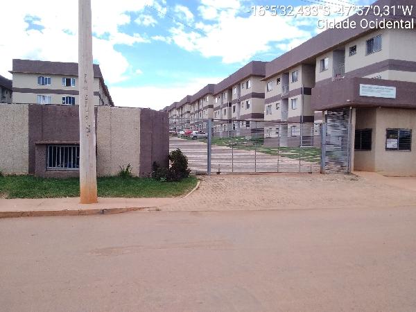 CONDOMINIO RESIDENCIAL PARK IBIZA PREMIUM I
